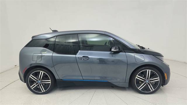 2017 BMW i3 94 Ah — Hatchback — 56,000 mi — Plano, TX