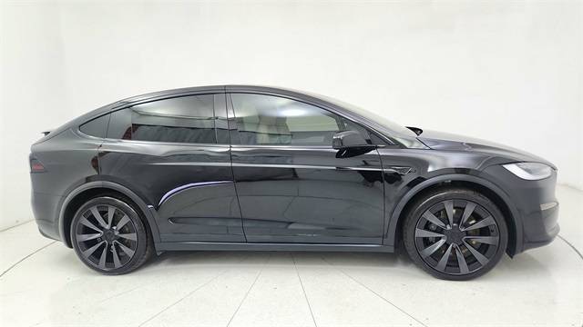 2023 Tesla Model X Plaid — SUV — 22,102 mi — Plano, TX