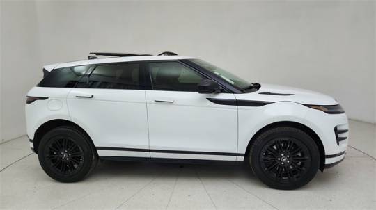 2024 Land Rover Range Rover Evoque Dynamic SE — SUV — 16,391 mi — Plano, TX