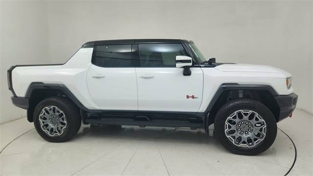 2024 GMC HUMMER EV Pickup 3X — Pickup Truck — 1,536 mi — Plano, TX