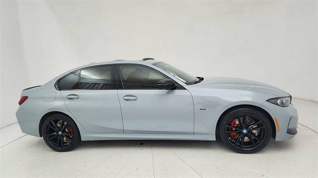2023 BMW 3 Series 330e — Sedan — 33,367 mi — Plano, TX