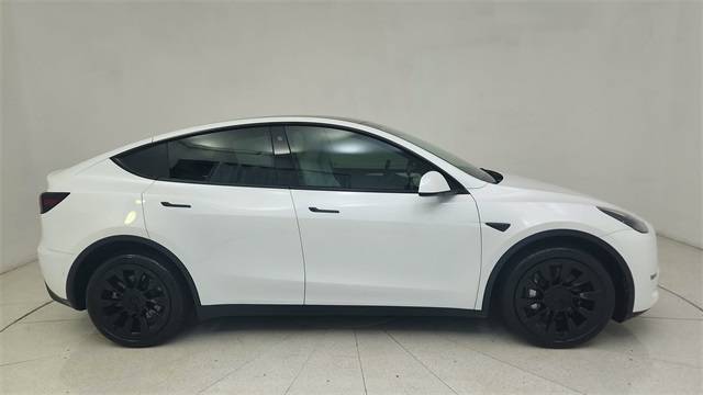 2022 Tesla Model Y Long Range — SUV — 11,934 mi — Plano, TX