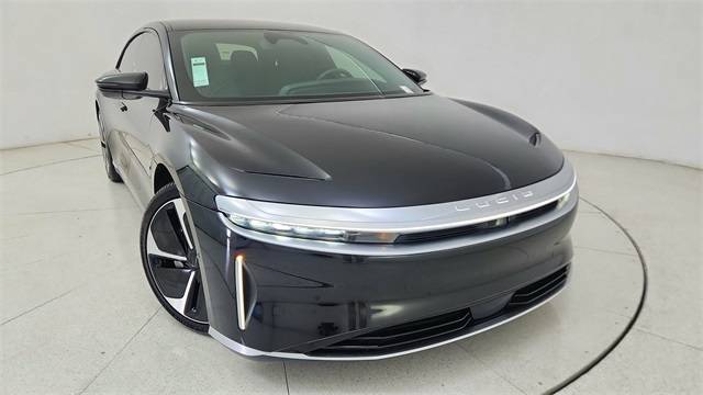 2023 Lucid Air