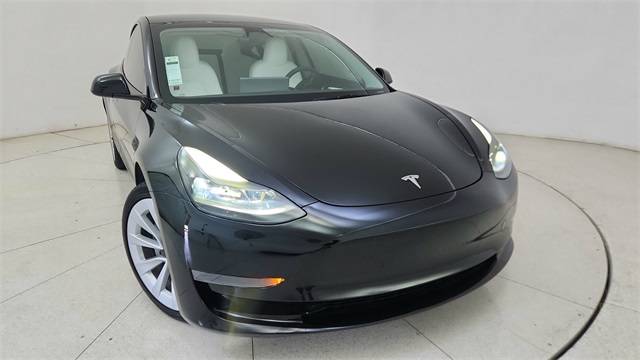 2023 Tesla Model 3 Model 3 — Sedan — 23,989 mi — Plano, TX