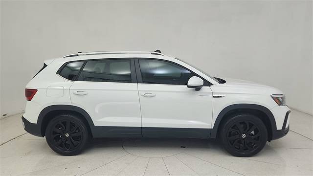 2023 Volkswagen Taos SE — SUV — 16,336 mi — Plano, TX