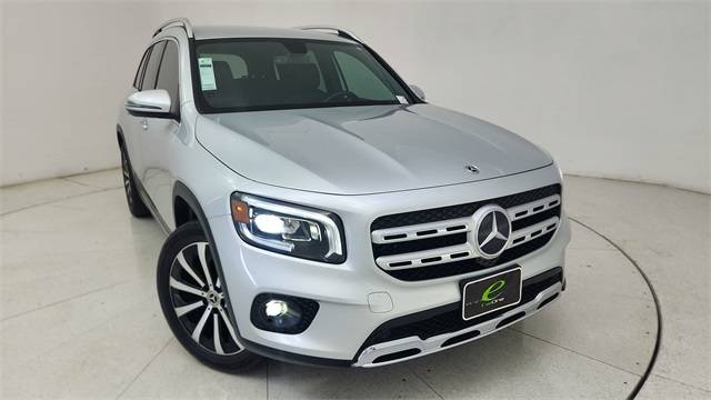 2021 Mercedes-Benz GLB GLB 250 — SUV — 44,574 mi — Plano, TX