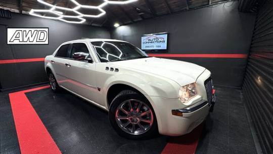 2007 Chrysler 300 C — Sedan — 75,367 mi — Orange, CA