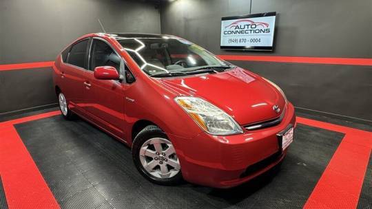 2008 Toyota Prius Touring — Sedan — 112,935 mi — Orange, CA
