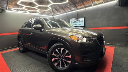 2016 Mazda CX-5 Sport — SUV — 84,257 mi — Orange, CA