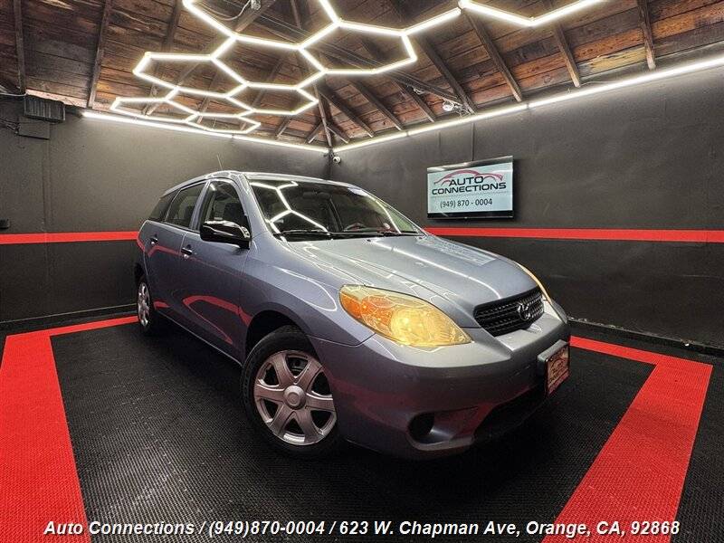 2006 Toyota Matrix Base — Wagon — 95,790 mi — Orange, CA