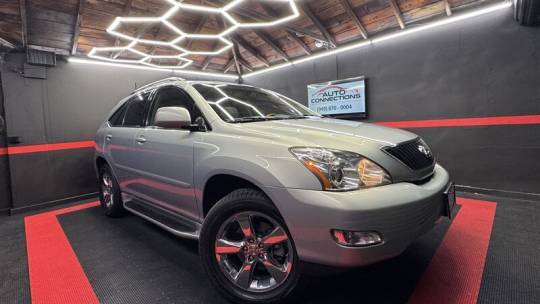 2005 Lexus RX RX 330 — SUV — 55,888 mi — Orange, CA