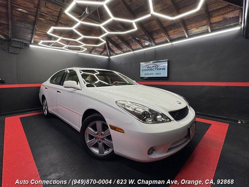 2005 Lexus ES ES 330 — Sedan — 70,699 mi — Orange, CA