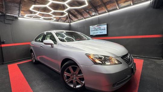 2009 Lexus ES ES 350 — Sedan — 128,407 mi — Orange, CA
