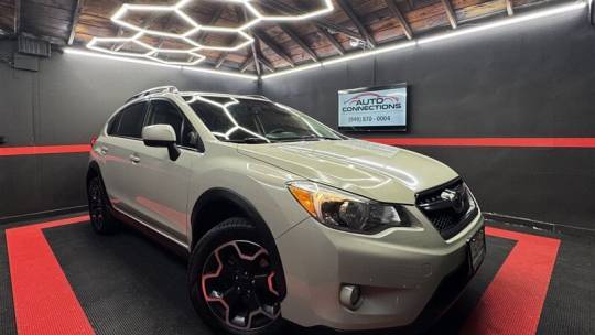 2013 Subaru XV Crosstrek 2.0i Premium — SUV — 127,413 mi — Orange, CA