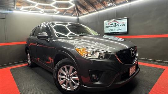 2014 Mazda CX-5 Touring — SUV — 110,652 mi — Orange, CA