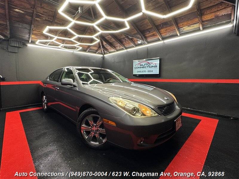 2005 Lexus ES ES 330 — Sedan — 134,979 mi — Orange, CA
