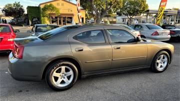 Used 2008 Dodge Charger for Sale Near Me - TrueCar