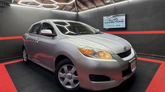 2009 Toyota Matrix Base — Wagon — 92,349 mi — Orange, CA