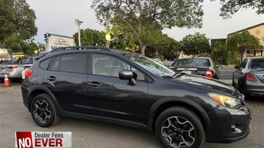 2013 Subaru XV Crosstrek 2.0i Limited — SUV — 128,864 mi — Orange, CA