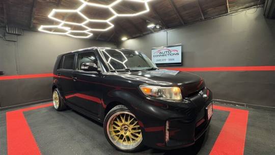 2012 Scion xB Base — Wagon — 99,232 mi — Orange, CA