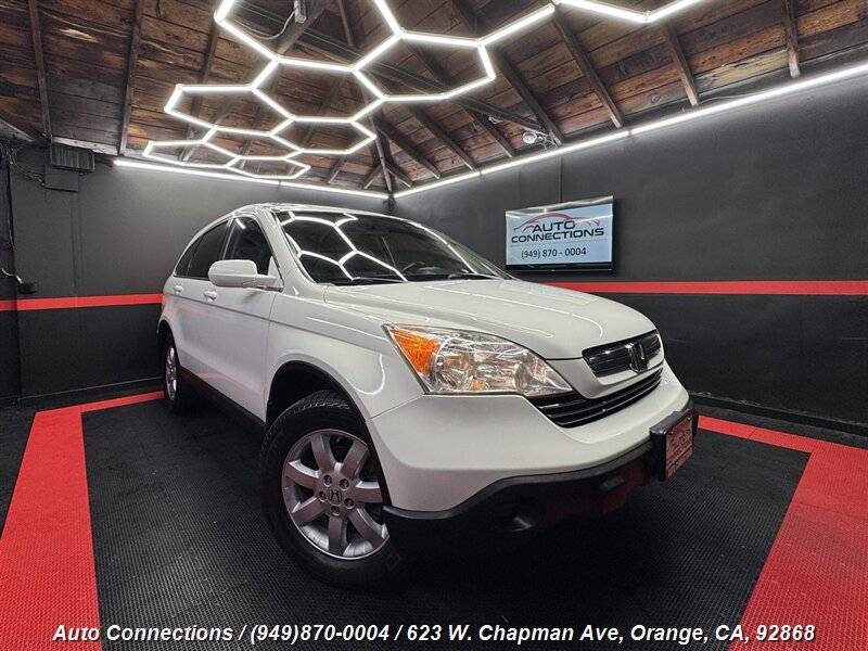 2009 Honda CR-V EX-L — SUV — 94,317 mi — Orange, CA