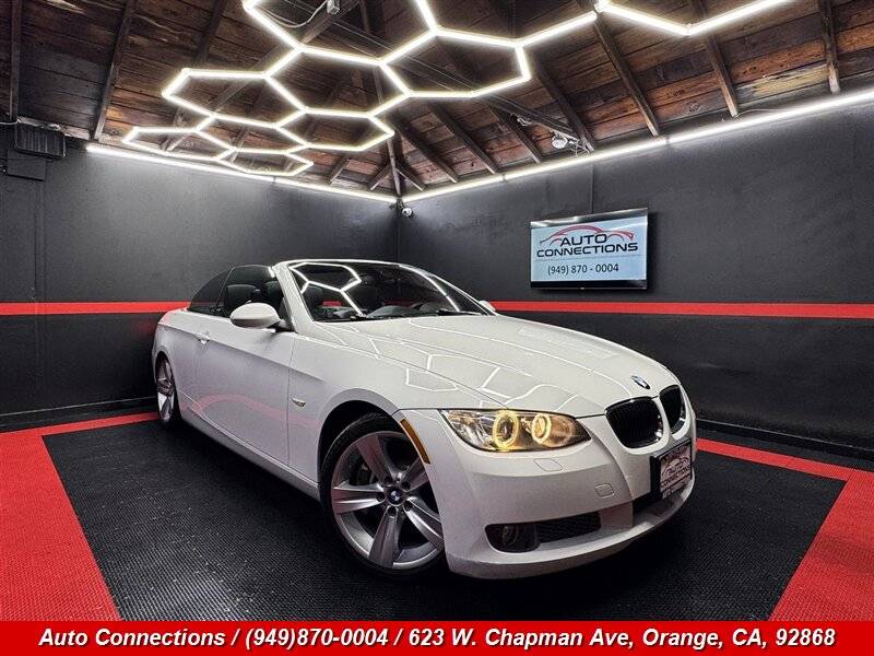 2008 BMW 3 Series 335i