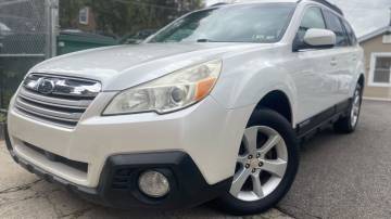 Used Subarus for Sale Near Me - TrueCar