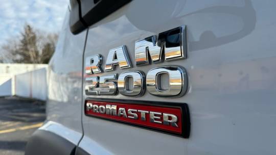 2016 Ram ProMaster Cargo Van 2500 For Sale in Irvington, NJ