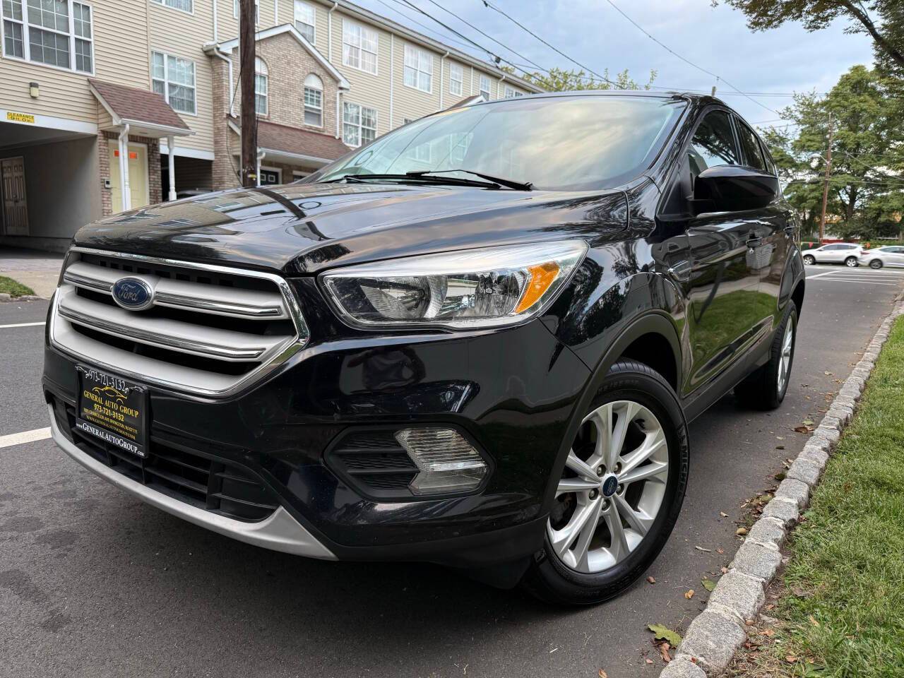 2019 Ford Escape SE — SUV — 131,149 mi — Irvington, NJ