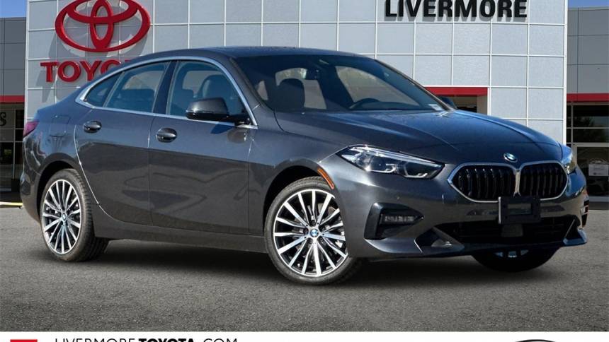 2021 BMW 2 Series 228i — Sedan — 24,387 mi — Livermore, CA