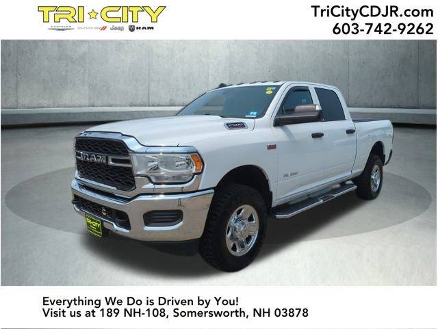 2021 Ram 2500 Tradesman — Pickup Truck — 90,284 mi — Somersworth, NH