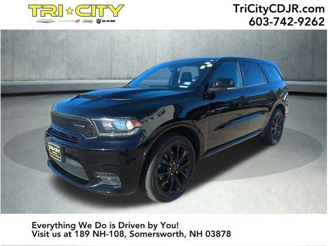 2018 Dodge Durango R/T — SUV — 91,904 mi — Somersworth, NH