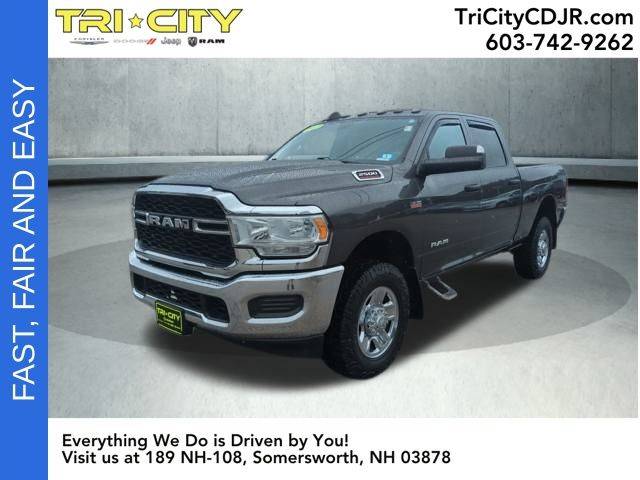 2021 Ram 2500 Tradesman — Pickup Truck — 61,966 mi — Somersworth, NH