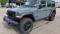 2024 Jeep Wrangler in Somersworth, NH 3 - Open Gallery