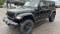 2024 Jeep Wrangler in Somersworth, NH 3 - Open Gallery