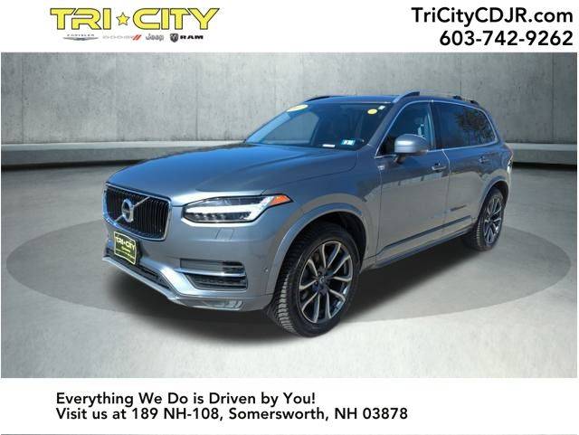 2017 Volvo XC90 Momentum — SUV — 140,032 mi — Somersworth, NH