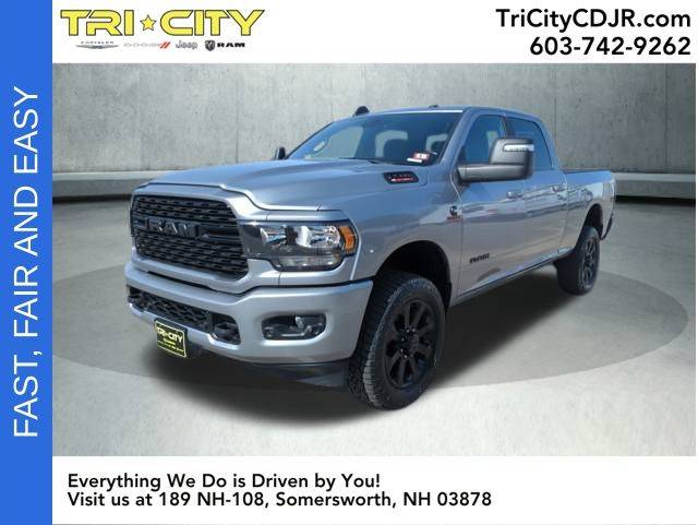 2023 Ram 2500 Big Horn — Pickup Truck — 41,988 mi — Somersworth, NH