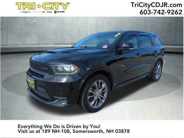 2019 Dodge Durango R/T — SUV — 90,395 mi — Somersworth, NH