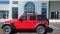 2024 Jeep Wrangler in Somersworth, NH 4 - Open Gallery