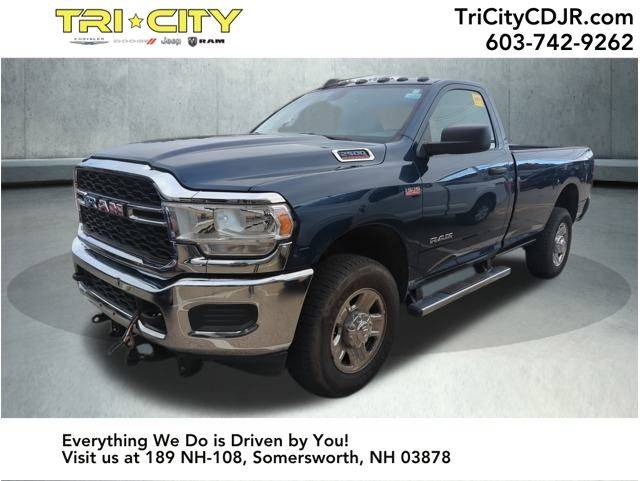 2022 Ram 2500 Tradesman — Pickup Truck — 44,847 mi — Somersworth, NH