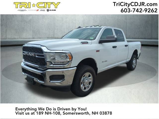 2021 Ram 2500 Tradesman — Pickup Truck — 100,149 mi — Somersworth, NH