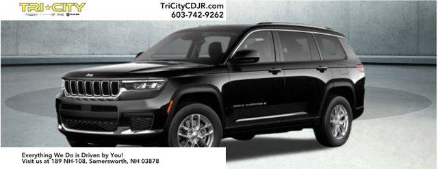 2021 Jeep Grand Cherokee WK Limited — SUV — 45,020 mi — Somersworth, NH