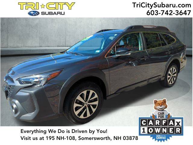 2024 Subaru Outback Premium — SUV — 46,655 mi — Somersworth, NH