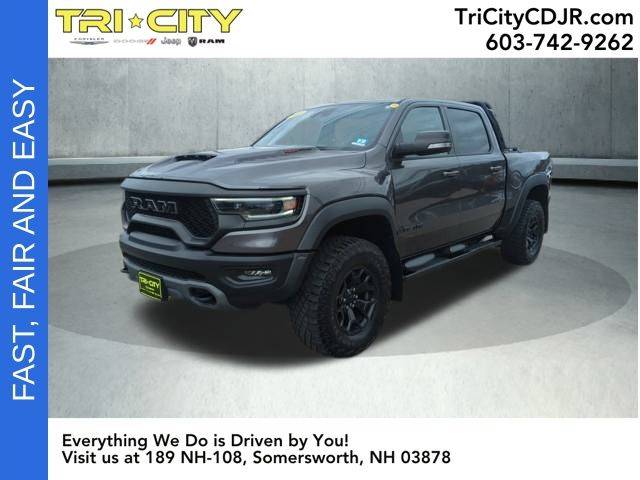 2022 Ram 1500 TRX — Pickup Truck — 21,117 mi — Somersworth, NH