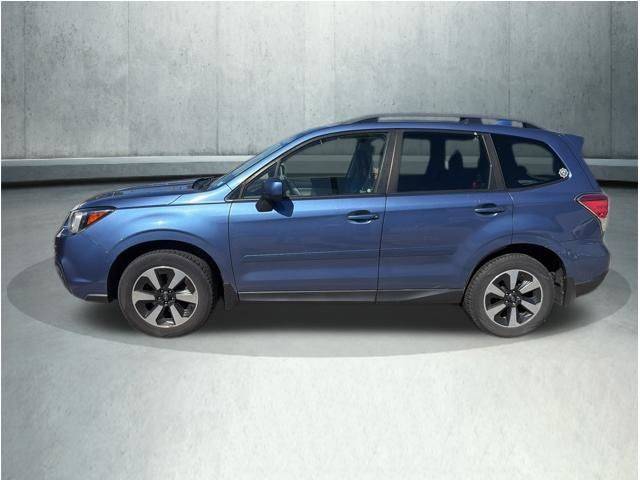 2018 Subaru Forester 2.5i Premium — SUV — 119,393 mi — Somersworth, NH