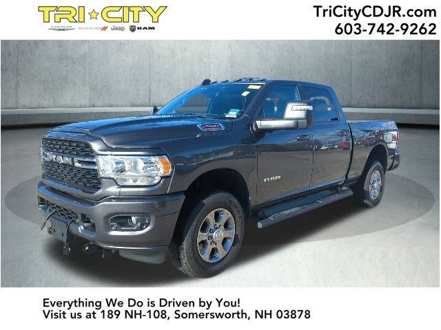 2024 Ram 2500 Big Horn — Pickup Truck — 20,800 mi — Somersworth, NH