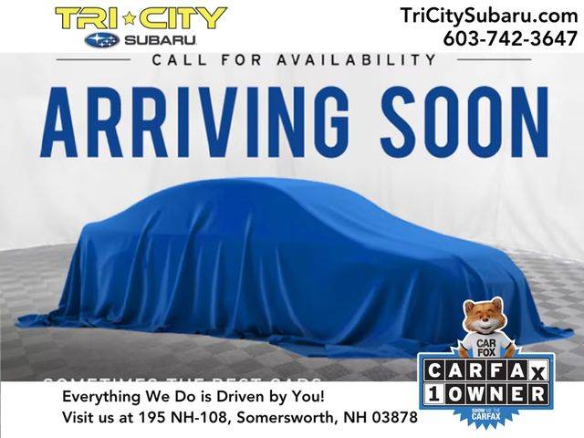 2024 Subaru Ascent Premium — SUV — 11,993 mi — Somersworth, NH