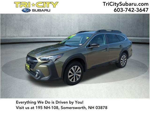 2024 Subaru Outback Premium — SUV — 59,020 mi — Somersworth, NH