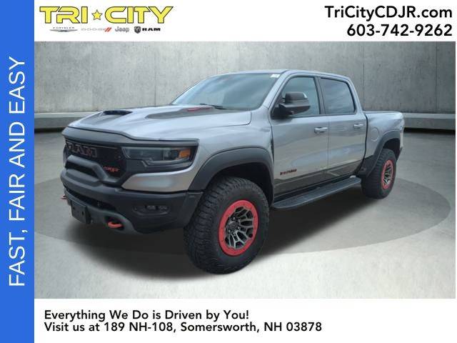 2022 Ram 1500 TRX — Pickup Truck — 30,861 mi — Somersworth, NH