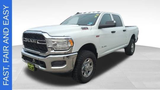 2021 Ram 2500 Tradesman — Pickup Truck — 26,300 mi — Somersworth, NH